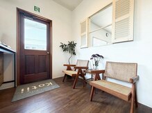 コティー(Kotii)の雰囲気（場所は大森セブンイレブンとなりです。）