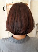 やんわりボブ