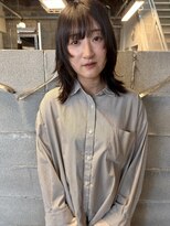 ブリコ(Brico)&nbsp;レイヤースタイル