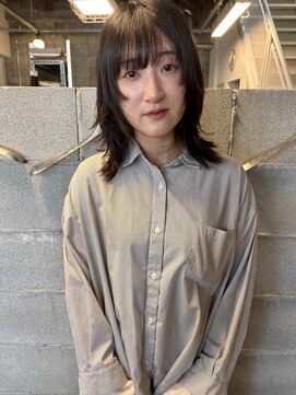 ブリコ(Brico) レイヤースタイル