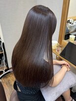 リンクス(LINKTH)&nbsp;髪質改善/髪質改善トリートメント/生コラ