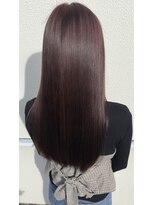 ヘアーアンドメイク グロッシー(HAIR&MAKE GLOSSY)&nbsp;シークレットカラー2026