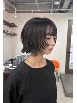 トーン(tone) ボブレイヤー