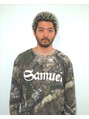 メリケンバーバーショップ トーキョー(MERICAN BARBERSHOP TYO)&nbsp;嶋壽 兆展