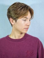 ヒロギンザ 六本木店(HIRO GINZA) ニュアンスパーマ