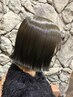 【熊谷限定】カット+2ステップトリートメント+ヘッドスパ30分