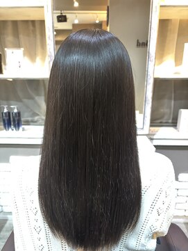 ボンド(Bond) ULTOWAトリートメント