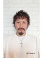 ヘアーサロン カヴィエ(hair salon covie)/中村彰宏