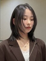 ディーン モネ(DEAN monet)&nbsp;ロブレイヤー