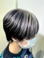 マティーナ ヘアー 池袋(Matina hair)&nbsp;【】池袋駅・ブリーチ