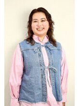 フローレン(FLOREN) 松舘 千優