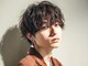 Men’s onk新宿 Men'sカット/Men'sパーマ/Men'sブリーチ/Men's縮毛矯正/メンズ眉毛の写真/トレンドも清潔感も叶えるメンズスタイルをご提案[新宿/新宿駅/メンズパーマ/曲がる縮毛矯正/メンズ眉毛]