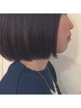 エイト ヘアサロン 渋谷本店(EIGHT) 【EIGHT渋谷本店】新田 廉_0007