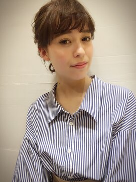 ブルックリンヘアー(BROOKLYN HAIR) 似合わせセット