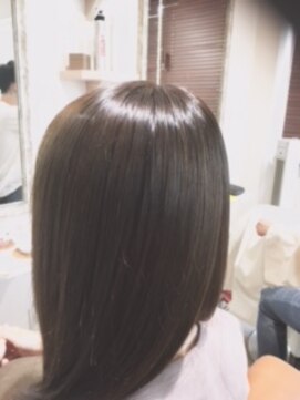 ガーデン(GARDEN) ★髪質改善＋エクラスタトリートメント★