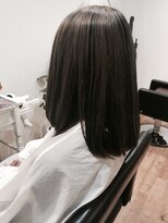 トッカ ヘアー(TOCCA hair) 3Dグレーアッシュ