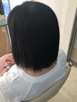 ヘアアンドエステ ルポ&nbsp;ミディアム