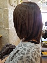 ルークス 中央林間(LOOOKS)&nbsp;マットアッシュ