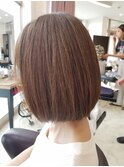 ボブスタイル
