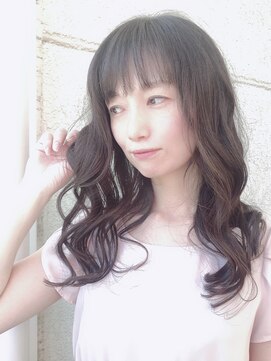 DGG 名古屋 【DGG】大人の愛されモテロング