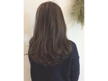 コミュニヘア(communi Hair)