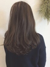 コミュニヘア(communi Hair)