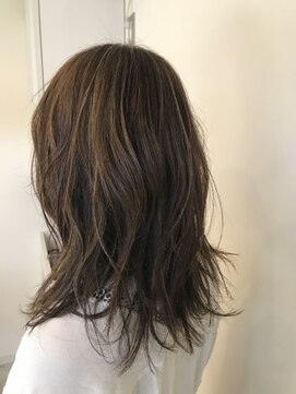 ガレリア サローネ(GALLARIA Salone by ORIGIN'S) ハイライト