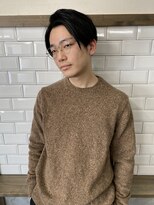 ワビサビ(WB/SB)&nbsp;前下がり