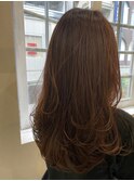 小林【Fraise】大人女性のためのロングレイヤー