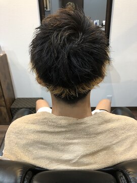 コルヌ(cornu) 360℃かっこいい