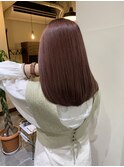 コーラルピンクパール!