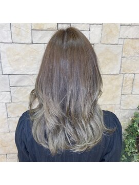 フォルテ 島田店 オリーブブラウン