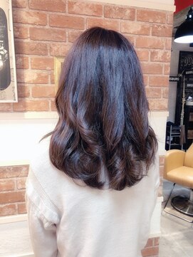 ロンド ルージュ 銀座店(Lond rouge) チョコレートラベンダー