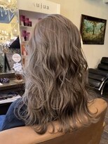 ヴォアソルヂェガーデン(Voasorte GARDEN)&nbsp;☆Voasorte GARDEN☆ハイトーンベージュ☆