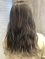 エイト 池袋店(EIGHT ikebukuro) 大人ハイライト