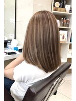 リア 大阪梅田(Ria)&nbsp;～３Dハイライトカラー　外国人風カラー～【Ria 大阪 梅田】