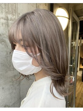 アルカナ 明治神宮前原宿(ARCANA) シナモンベージュ