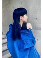 ガレリアエレガンテ 西尾店(GALLARIAElegante) 透明感のあるブリーチカラーやってます！
