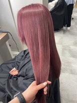 ボタン ハカタ(VOTAN hakata)&nbsp;【ろみおstyle】ブリーチもお任せ下さい☆