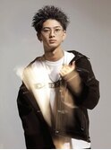 ◇武骨ルーズツイストスパイラル