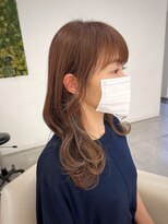 パシフィックダズールバトン(Pacific Dazzle baton)&nbsp;【原style】20代30代40代◎小顔くびれディー