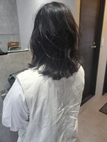 ブルー(Blue)&nbsp;Blue～★ぷつっとセミディ★