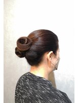 ウィスプ 赤羽店(wisp)&nbsp;ヘアセット