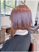 つやボブ