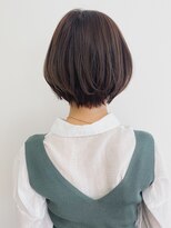 バサ 所沢店(BASSA)&nbsp;韓国/パーソナルカラー/所沢/美容院/美容室/髪質改善