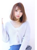 モテ愛されボブ