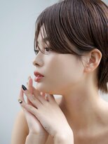 エインアンリー 表参道(AIN.ANLY.)&nbsp;大人ショート20代30代40代【AIN.表参道】小田恭平