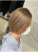 王道ミルクティー