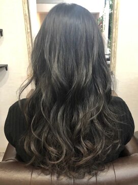 ルミ 高崎駅店(Lumi) 大人のラグジュアリースタイル【高崎/高崎駅/Lumi高崎】