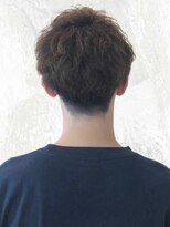 オーヘアー 南柏(OxO Hair)&nbsp;メンズカット/爽やかショートカット/メンズパーマ/南柏